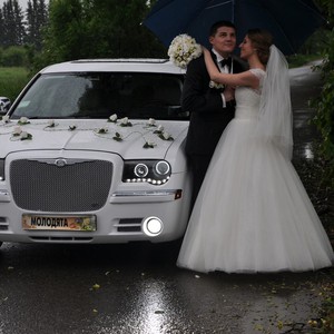 Авто на весілля, фото 24